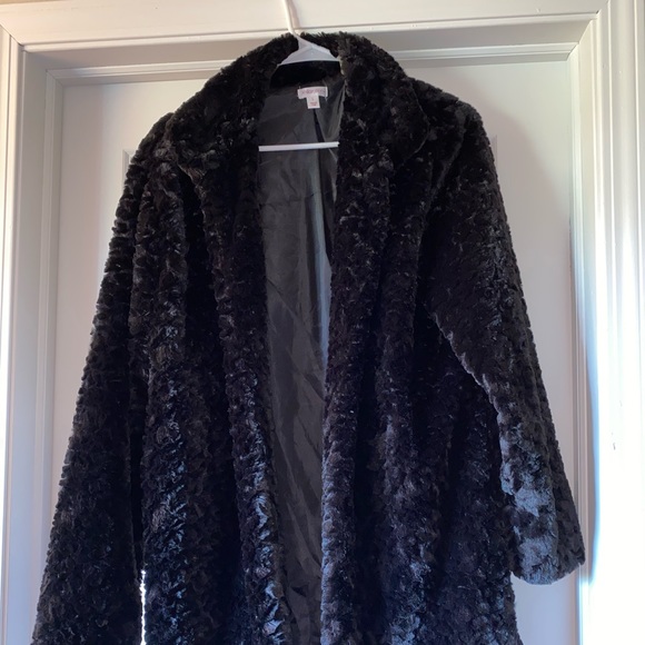 Xhilaration Jackets & Blazers - SOFT WOMEN’S COAT!! From Target ❤️ SIZE LARGE